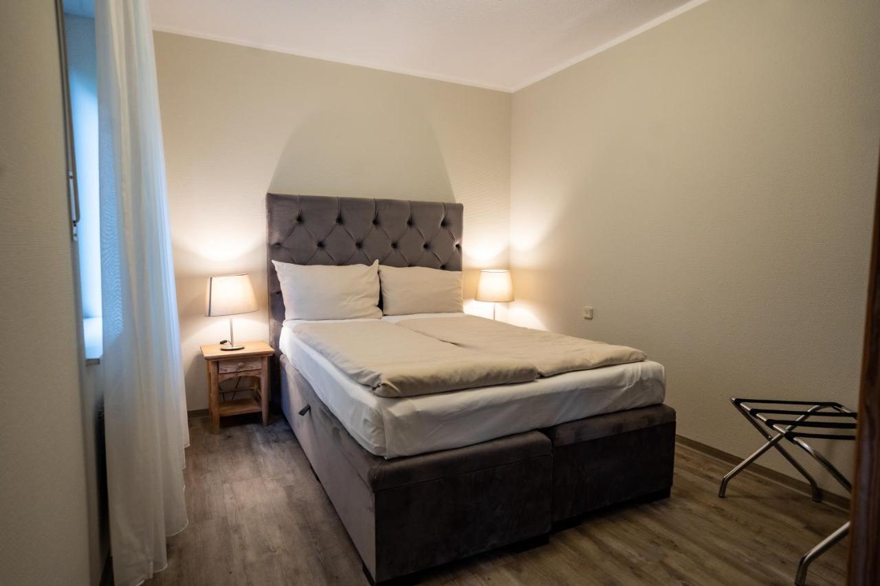 Hotel Cityhome Am Kurpark Bad Salzuflen Zewnętrze zdjęcie