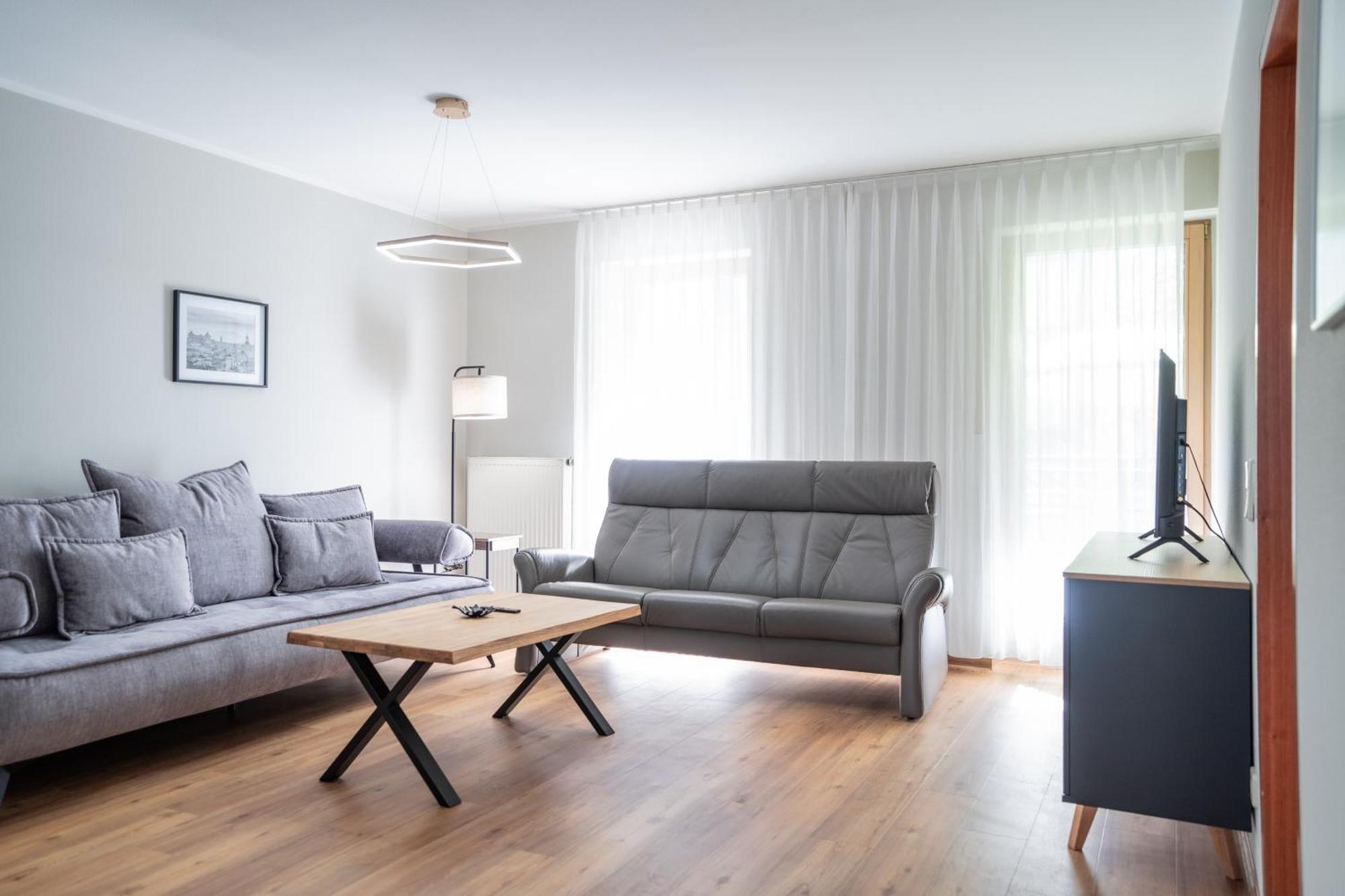 Hotel Cityhome Am Kurpark Bad Salzuflen Zewnętrze zdjęcie