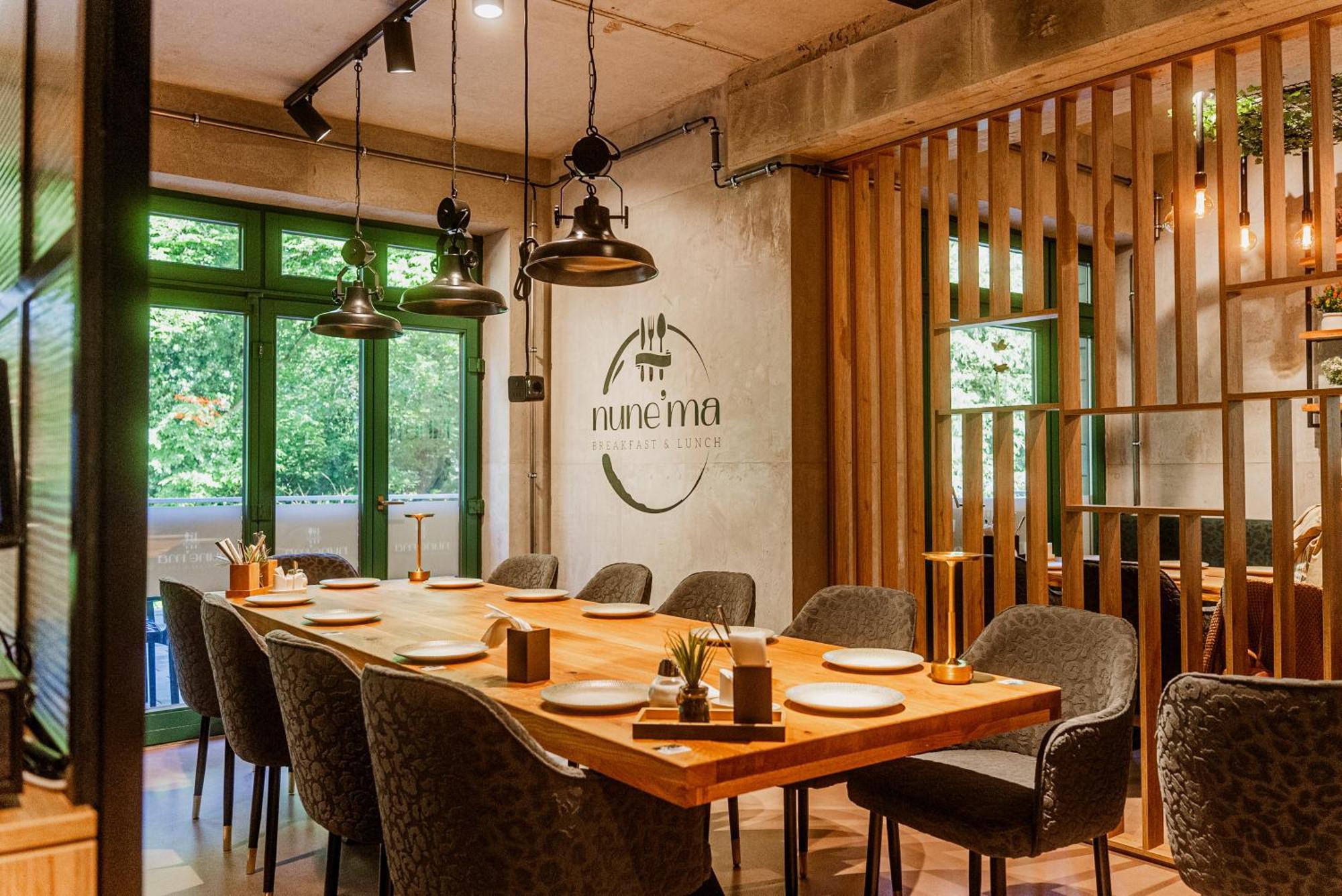 Hotel Cityhome Am Kurpark Bad Salzuflen Zewnętrze zdjęcie