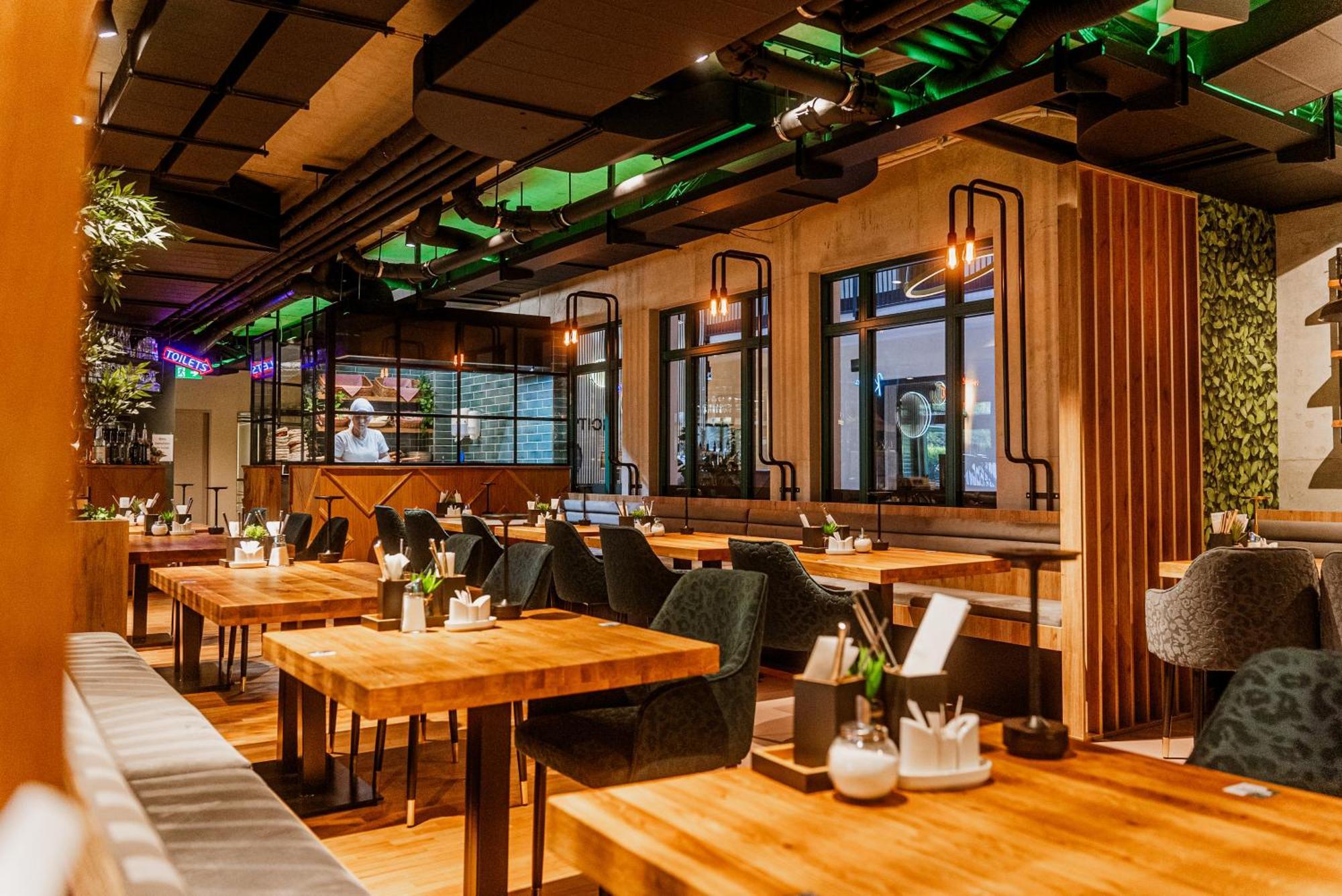 Hotel Cityhome Am Kurpark Bad Salzuflen Zewnętrze zdjęcie